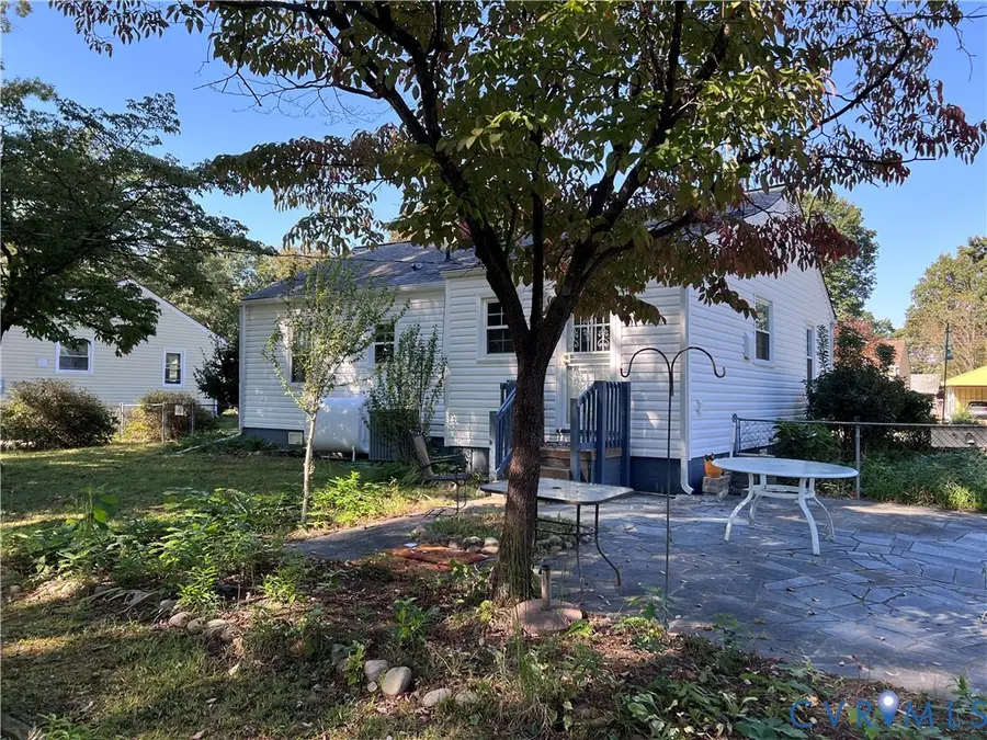 1701 Kingswood Street, Richmond, VA 23224 - #2