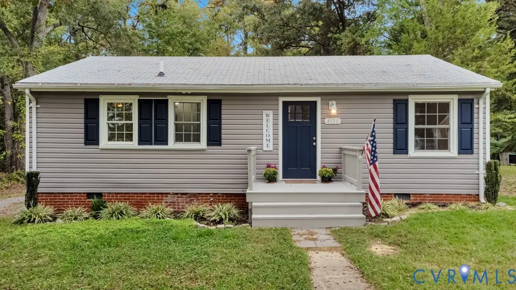 4130 Sprenkle Lane, Henrico, VA 23228 - #1