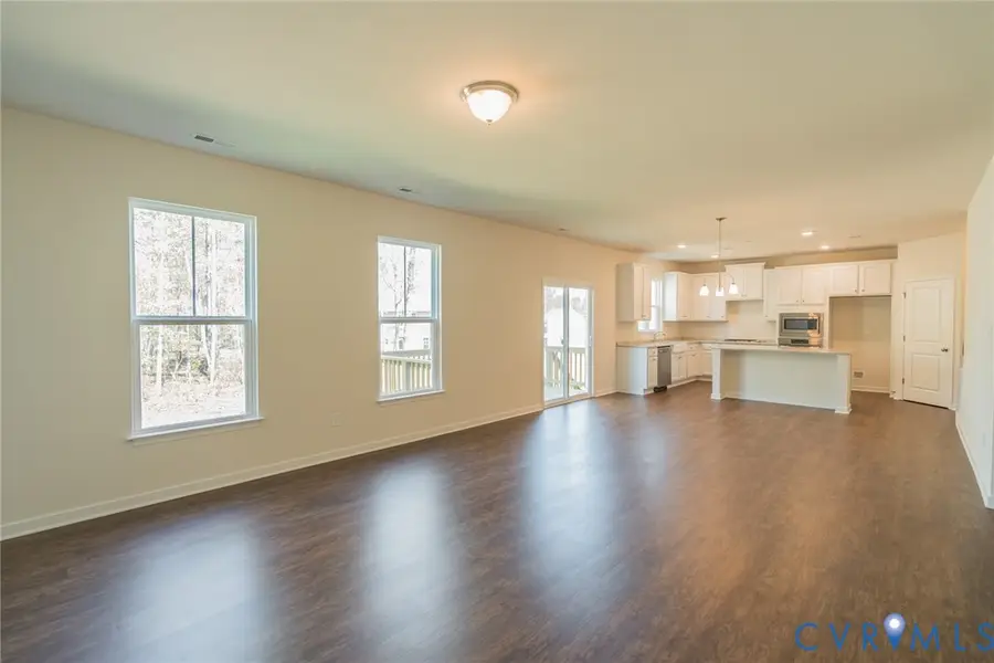 4879 Donner Court, Quinton, VA 23141 - #2