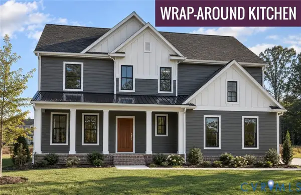 8977 River Bridge Drive, Quinton, VA 23141