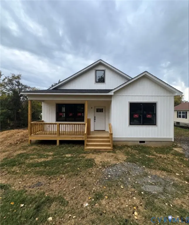 202 Cobb Street, Gordonsville, VA 22942 - #1