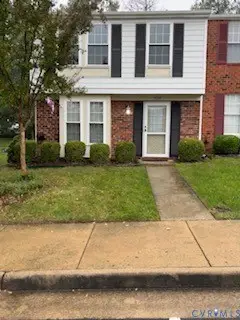 7729 Balla Court, Henrico, VA 23228 - #1