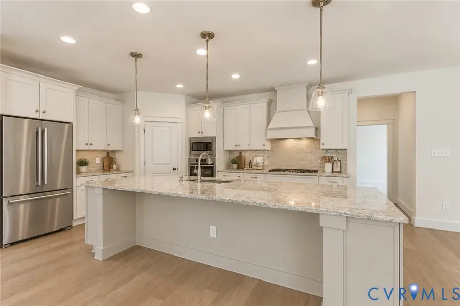 8707 Emily Jane Place, Quinton, VA 23141 - #2