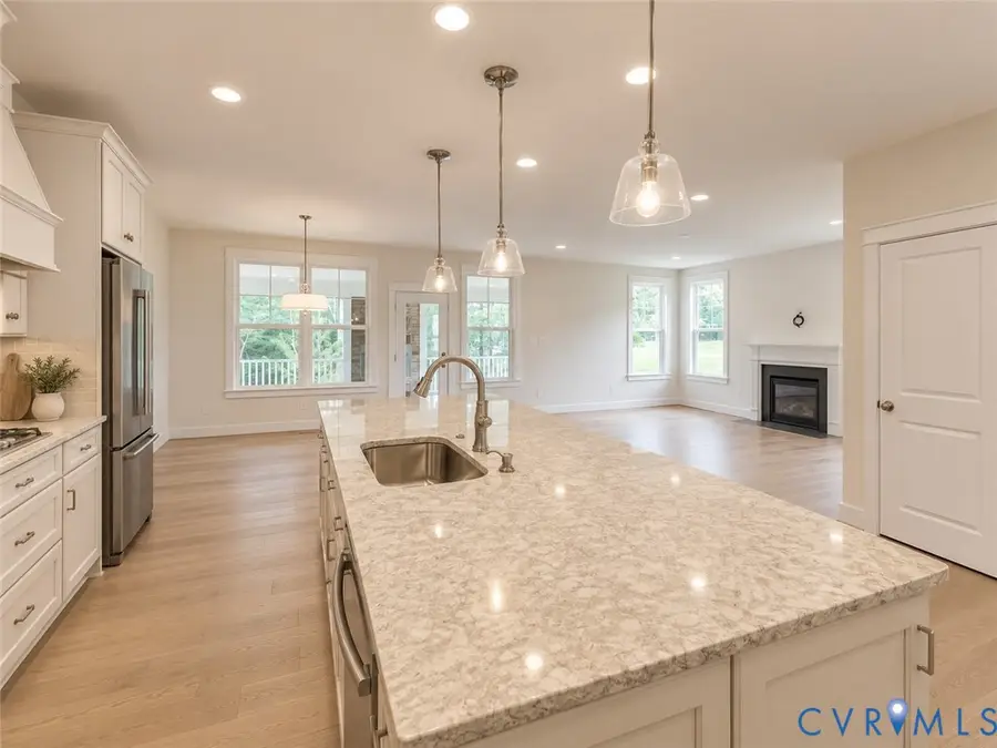 8707 Emily Jane Place, Quinton, VA 23141 - #3