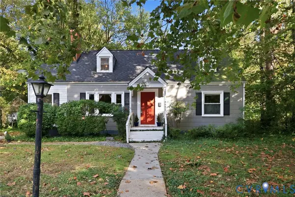 3201 Chesco Road, Richmond, VA 23234