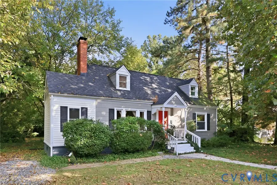3201 Chesco Road, Richmond, VA 23234 - #2