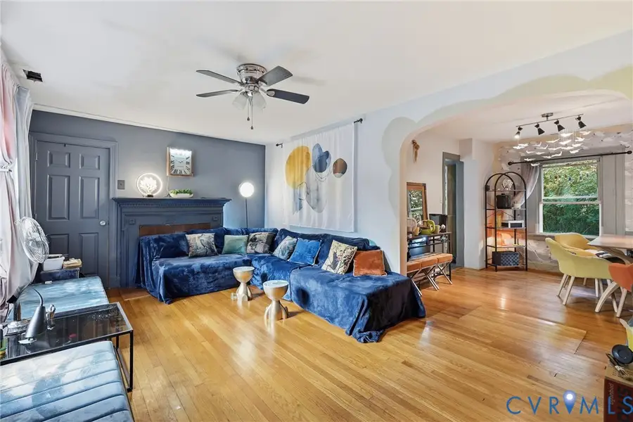 3201 Chesco Road, Richmond, VA 23234 - #3