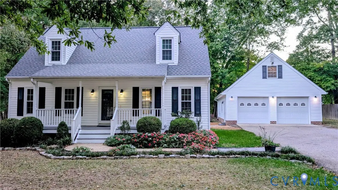 1010 Arkay Drive, North Chesterfield, VA 23236 - #1
