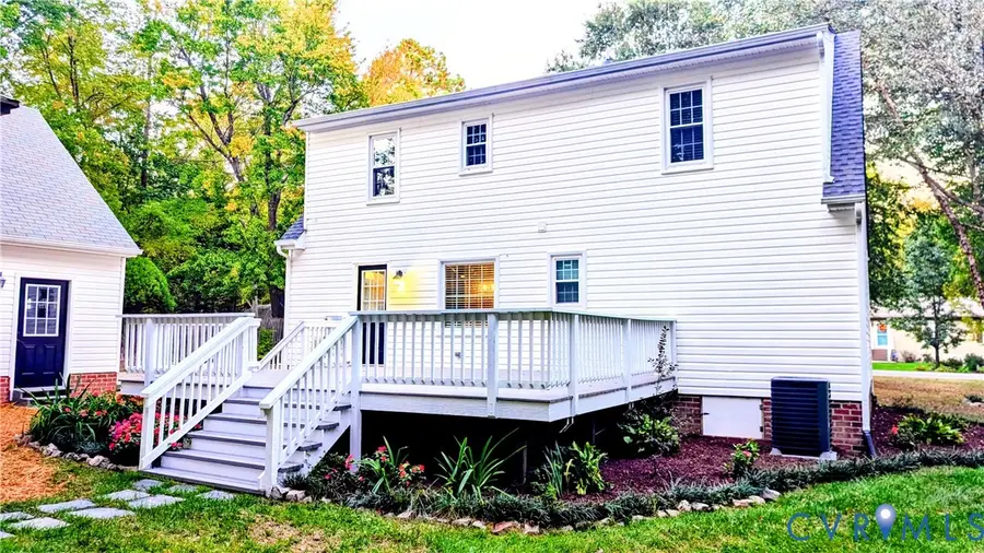 1010 Arkay Drive, North Chesterfield, VA 23236 - #3