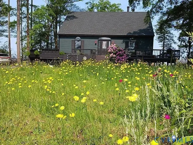 14380 Ridge Road, Bloxom, VA 23308 - #1
