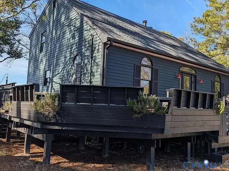 14380 Ridge Road, Bloxom, VA 23308 - #2