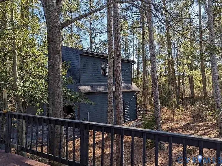 14380 Ridge Road, Bloxom, VA 23308 - #3