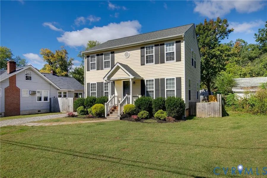 1304 Virginia Avenue, Glen Allen, VA 23060 - #2