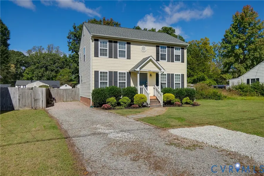 1304 Virginia Avenue, Glen Allen, VA 23060 - #3