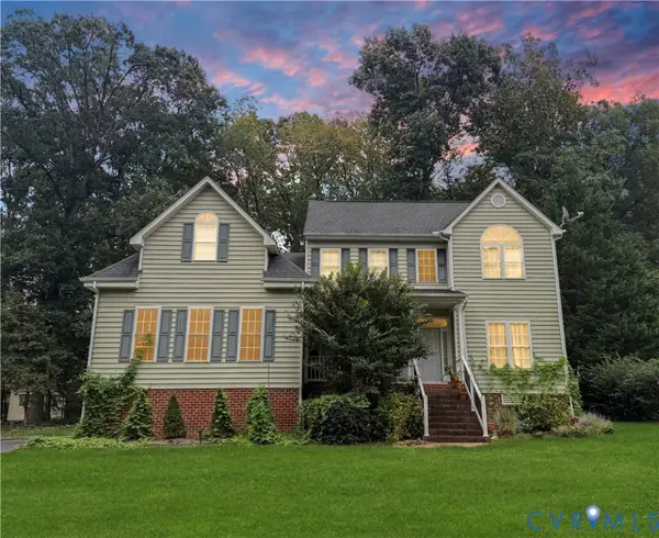 3437 Riverton Court, Midlothian, VA 23113