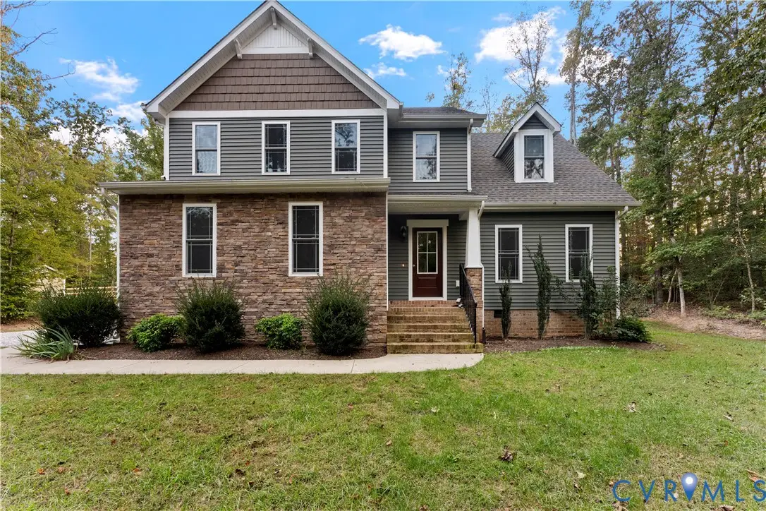 2953 Preston Park Court, Sandy Hook, VA 23153 - #1