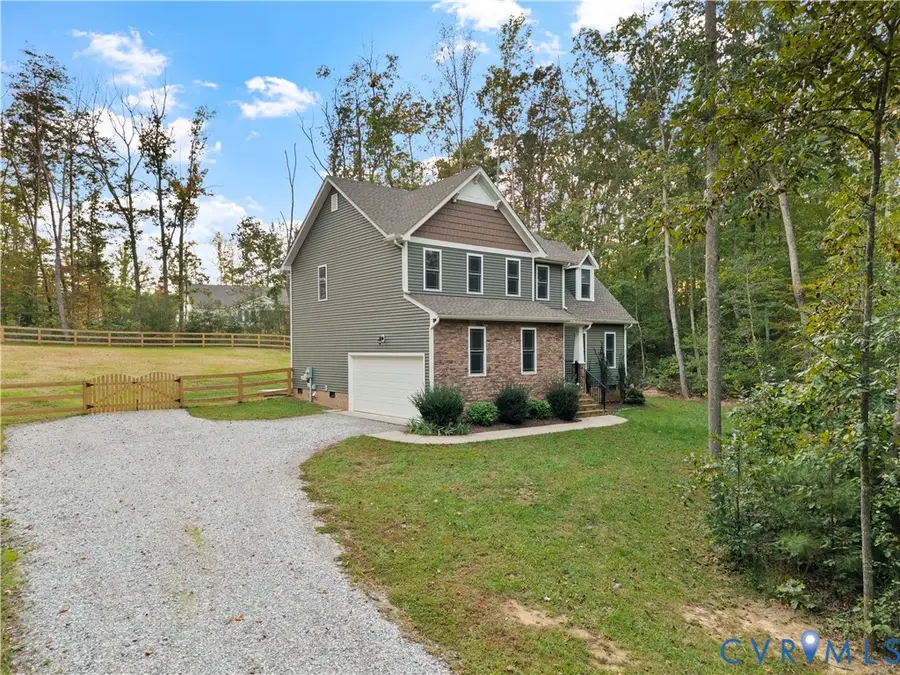 2953 Preston Park Court, Sandy Hook, VA 23153 - #2