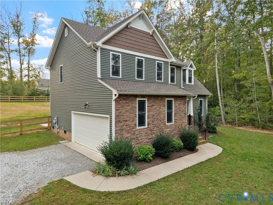 2953 Preston Park Court, Sandy Hook, VA 23153 - #3