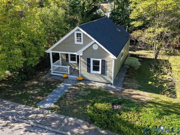 2201 Richmond Street, Hopewell, VA 23860