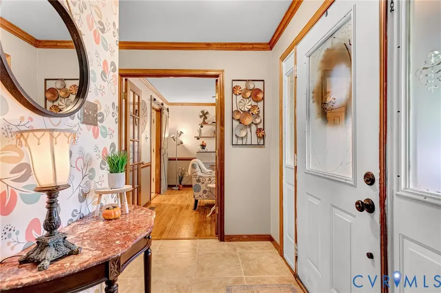 4137 Hamlin Terrace, Chester, VA 23831 - #3