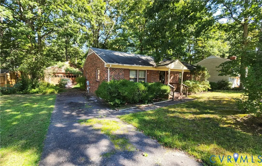 11236 Forestwind Drive, Clover Hill, VA 23112 - #1