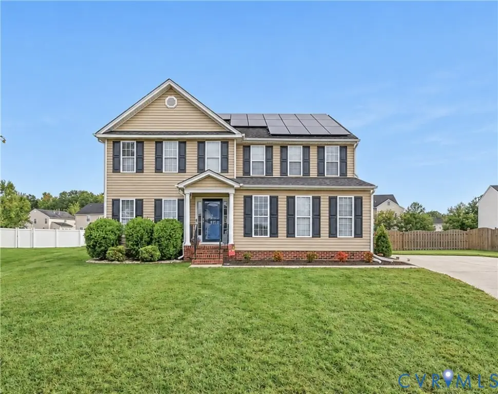 3912 Houze Terrace, Fairfield, VA 23060 - #1