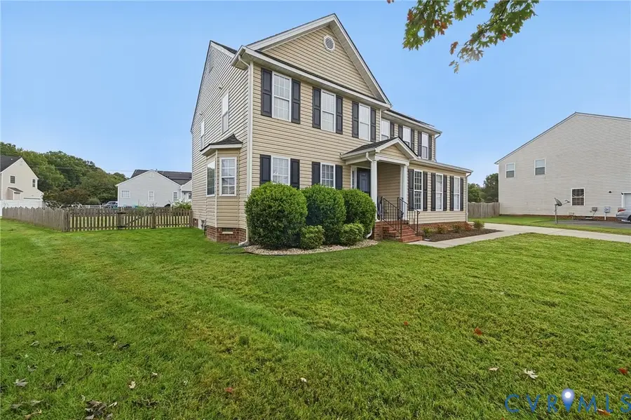 3912 Houze Terrace, Fairfield, VA 23060 - #2