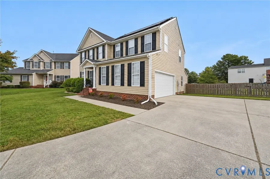 3912 Houze Terrace, Fairfield, VA 23060 - #3