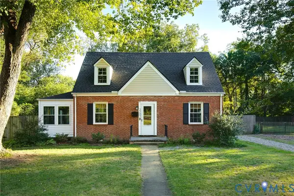 2207 Locbury Lane, Henrico, VA 23228