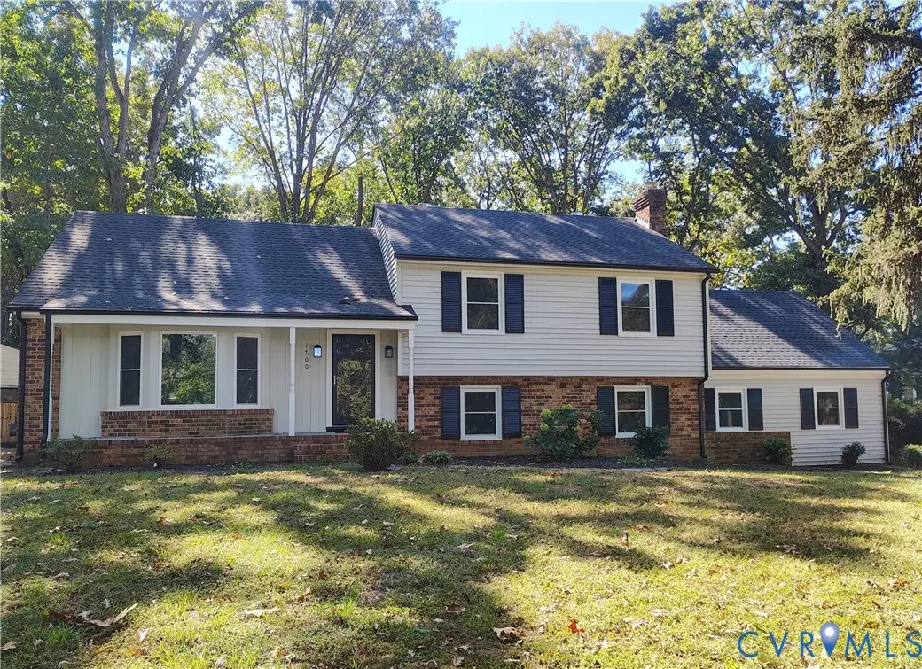 1700 Heathmere Court, Midlothian, VA 23113 - #1