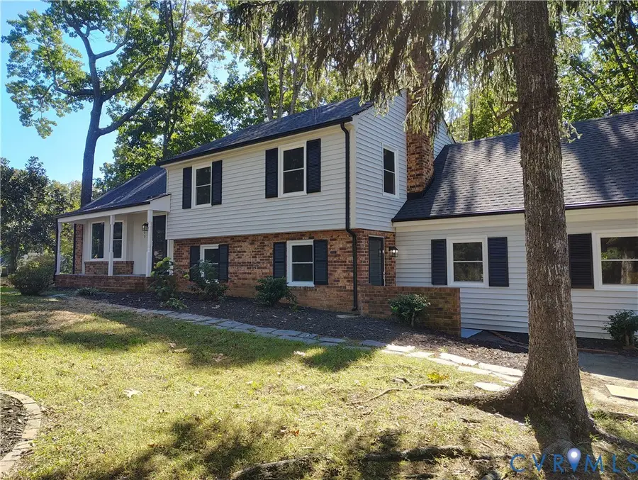 1700 Heathmere Court, Midlothian, VA 23113 - #2