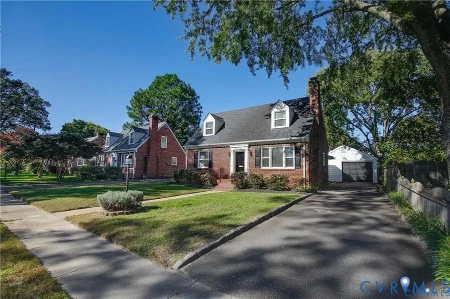2418 Essex Road, Henrico, VA 23228 - #3