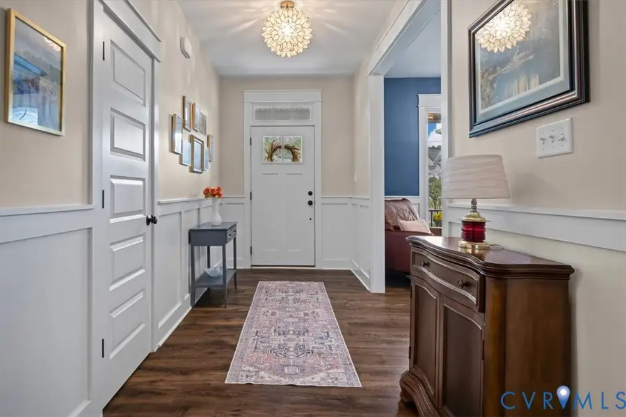 4703 Kingshire Drive, Providence Forge, VA 23140 - #2