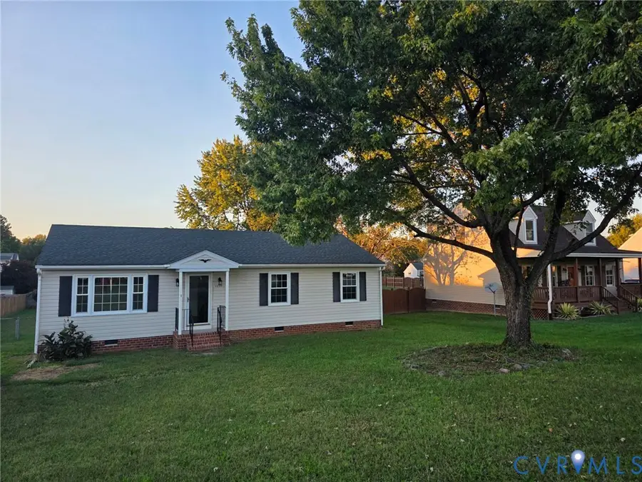 6459 Lakevista Drive, Mechanicsville, VA 23111 - #2