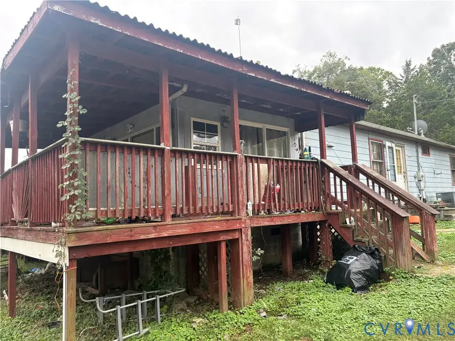 692 Clay Road, Skipwith, VA 23968 - #3