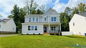 4248 Poplar Village Drive, Chester, VA 23831 - #1