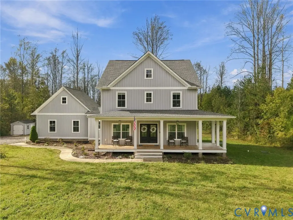 16331 Goshen Road, Montpelier, VA 23192 - #1