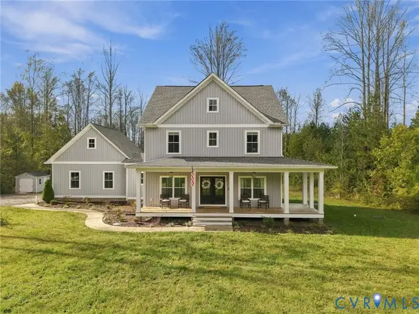 16331 Goshen Road, Beaverdam, VA 23192