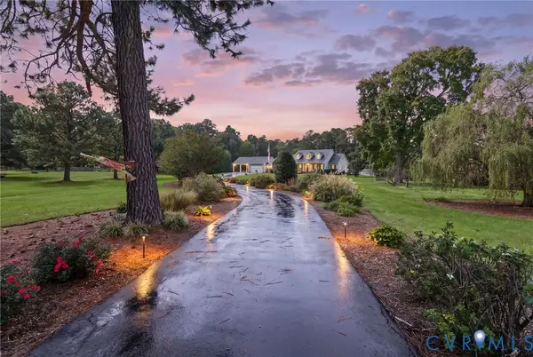 11549 Georgetown Road, Mechanicsville, VA 23116