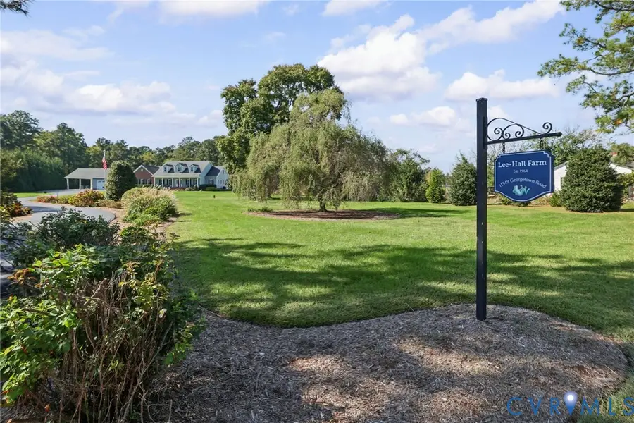11549 Georgetown Road, Mechanicsville, VA 23116 - #3