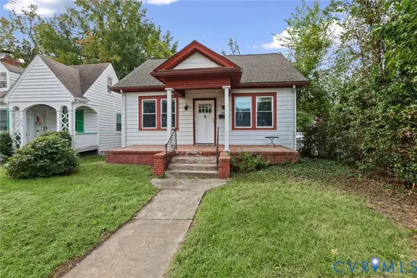601 E Brookland Park Boulevard, Richmond, VA 23222