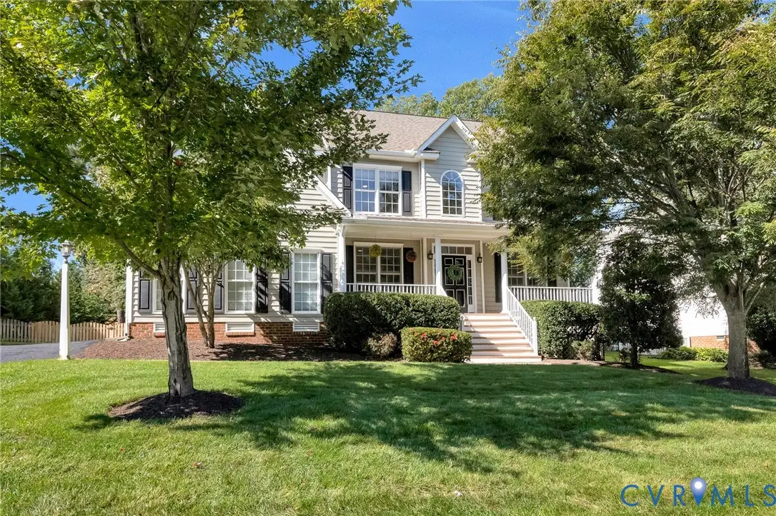 12012 Wheat Ridge Court, Glen Allen, VA 23059 - #1