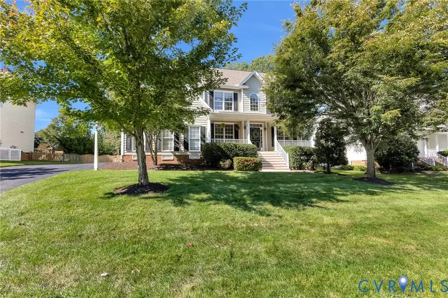 12012 Wheat Ridge Court, Glen Allen, VA 23059 - #2