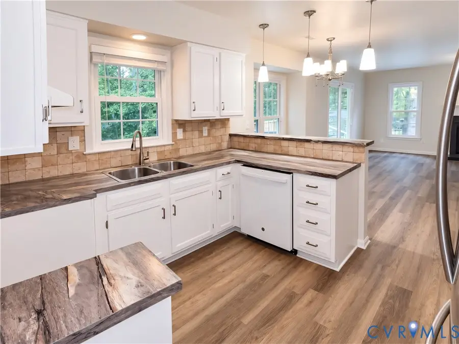 4406 Rabbit Foot Court, North Chesterfield, VA 23236 - #2