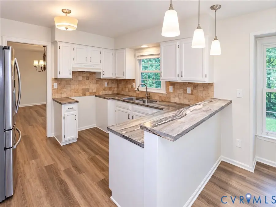 4406 Rabbit Foot Court, North Chesterfield, VA 23236 - #3