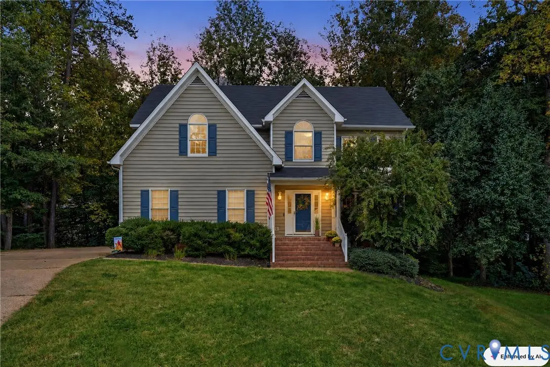 9262 Smallwood Court, Mechanicsville, VA 23116 - #1