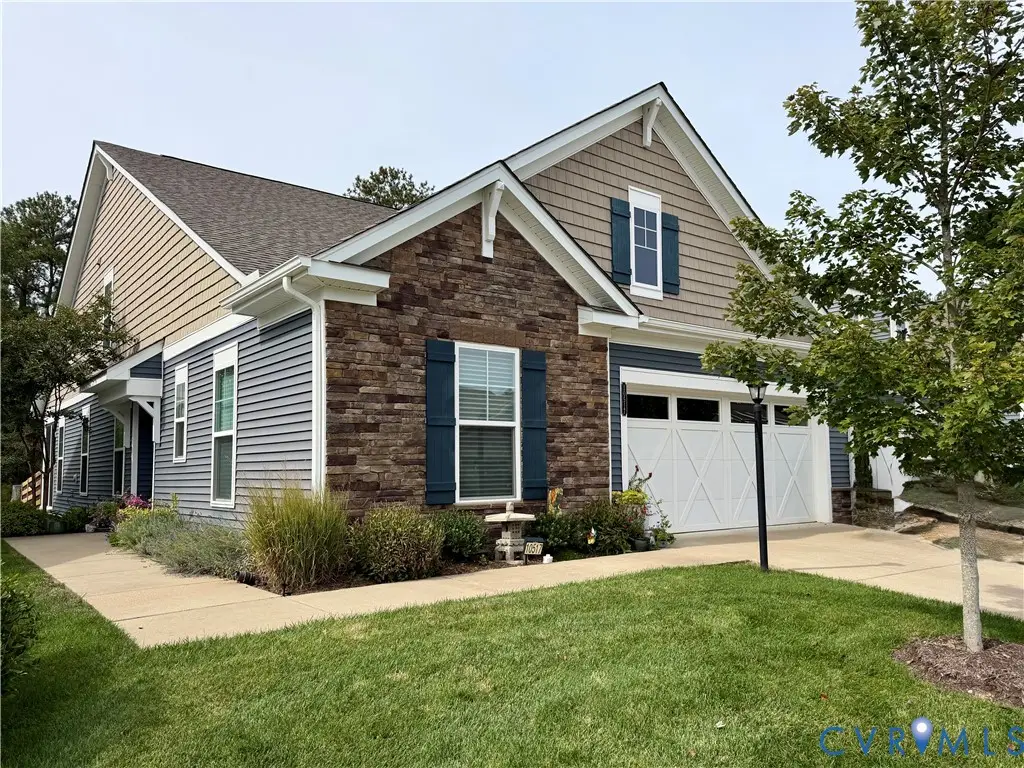 10517 Orchard Blossom Drive, Glen Allen, VA 23059 - #1