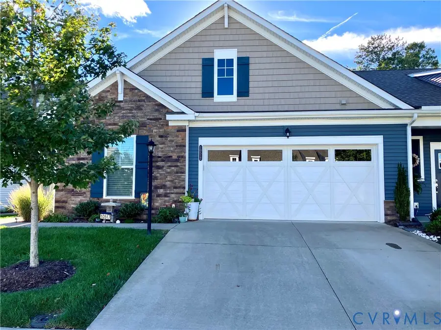 10517 Orchard Blossom Drive, Glen Allen, VA 23059 - #2
