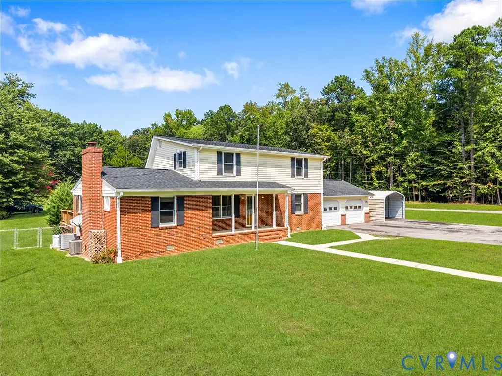 11612 Yorkdale Drive, Hopewell, VA 23860 - #1