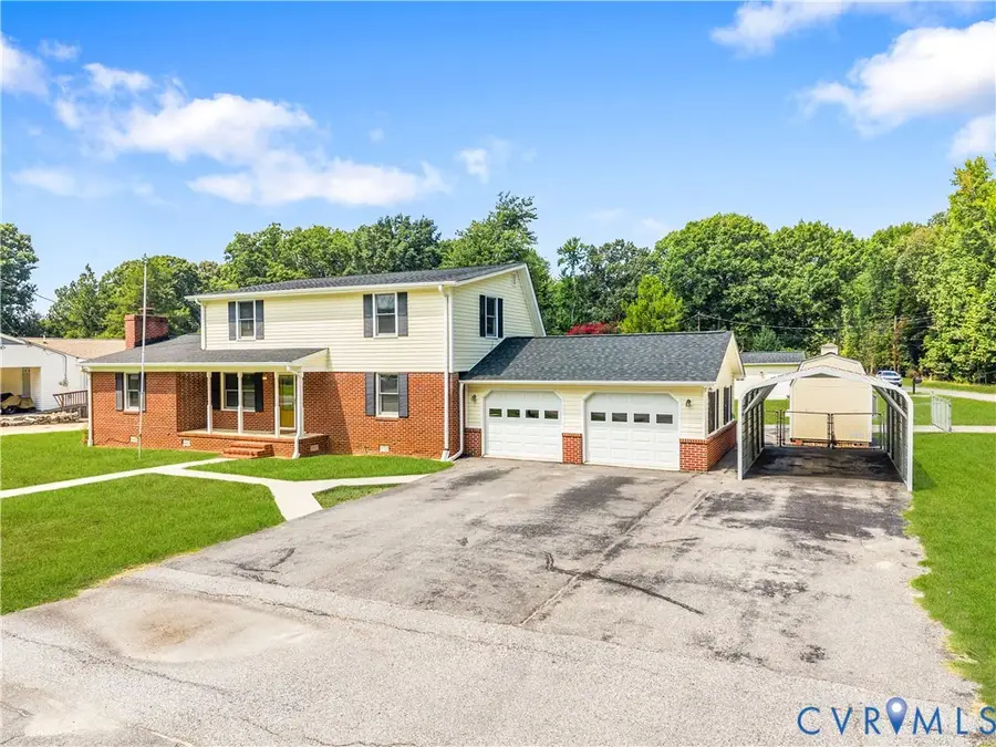 11612 Yorkdale Drive, Hopewell, VA 23860 - #2